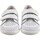 Chaussures Fille Multisport Fluffys Chaussure garçon  0011 blanche Blanc