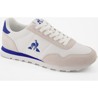 Chaussures Baskets mode Le Coq Sportif Chaussure ASTRA SPORT Unisexe Blanc