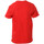 Vêtements Garçon T-shirts & Polos Reebok Sport H89462RBI Rouge