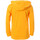 Vêtements Garçon T-shirts manches longues Reebok Sport J89504RBI Orange
