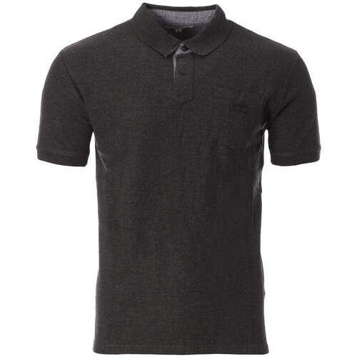 Vêtements Homme T-shirts & Polos Lee Cooper LEE-011121 Gris