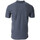 Vêtements Homme T-shirts & Polos Lee Cooper LEE-011121 Bleu