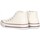 Chaussures Fille Baskets mode Luna Kids 71810 Blanc