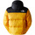 Vêtements Homme Doudounes The North Face M 1996 Retro Nuptse Jacket Noir