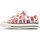 Chaussures Fille Baskets basses Converse A00389C Rose