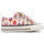 Chaussures Fille Baskets basses Converse A00389C Rose