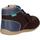Chaussures Enfant Bottes Kickers 859967-10 BONZIP 859967-10 BONZIP 