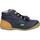 Chaussures Enfant Bottes Kickers 894641-10 GAZIP 894641-10 GAZIP 