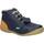 Chaussures Enfant Bottes Kickers 894641-10 GAZIP 894641-10 GAZIP 