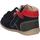 Chaussures Enfant Bottes Kickers 879059-10 BONZIP 879059-10 BONZIP 