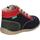 Chaussures Enfant Bottes Kickers 879059-10 BONZIP 879059-10 BONZIP 
