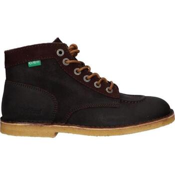 Chaussures Homme Boots Kickers 493108-60 KICK LEGEND Marr