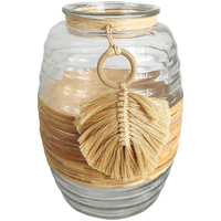 Shorts & Bermudas Vases / caches pots d'intérieur Signes Grimalt Vase Autres