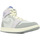 Chaussures Femme Baskets mode Nike Air Jordan 1 Zm Air Cmft 2 Gris