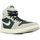 Chaussures Baskets mode Nike Air Jordan 1 Zm Air Cmft 2 Noir