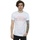 Vêtements Homme T-shirts manches longues Star Wars: The Last Jedi BI1036 Blanc