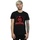 Vêtements T-shirts manches longues Deadpool Arms Crossed Noir
