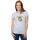 Vêtements Femme Obey World Peace Heavyweight Ανδρικό T-shirt BI1163 Gris