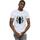 Vêtements Homme T-shirts manches longues Marvel Ultimate Blanc