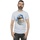 Vêtements Homme T-shirts manches longues Star Wars: The Last Jedi BI1183 Gris