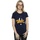 Vêtements Femme T-shirts manches longues Dessins Animés BI1342 Bleu