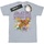 Vêtements Homme T-shirts manches longues Scooby Doo The Amazing Scooby Gris