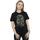 Vêtements Femme T-shirts manches longues Avengers Infinity War BI1403 Noir