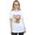 Vêtements Femme T-shirts manches longues Scooby Doo The Amazing Blanc