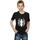 Vêtements Garçon T-shirts manches courtes Marvel Ultimate Noir