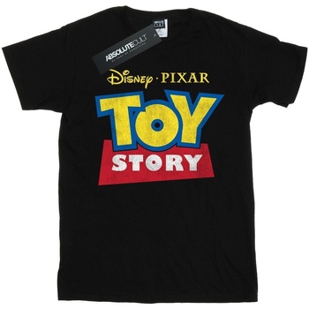 Vêtements Fille Top 5 des ventes Toy Story  Noir