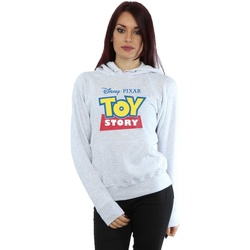 Vêtements Femme Sweats Toy Story BI2035 Gris