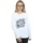 Vêtements Femme Sweats Mary Poppins Practically Perfect In Every Way Blanc