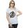 Vêtements Femme T-shirts manches longues Avengers Infinity War BI2162 Gris