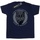 Vêtements Homme T-shirts manches longues Black Panther BI407 Bleu