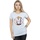 Vêtements Femme T-shirts manches longues Iron Man BI411 Gris