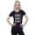 Vêtements Femme T-shirts manches longues The Big Bang Theory Knock Knock Penny Bleu