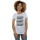 Vêtements Femme T-shirts manches longues The Big Bang Theory Knock Knock Penny Gris