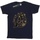 Vêtements Femme T-shirts manches longues Avengers Infinity War BI550 Bleu