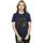 Vêtements Femme T-shirts manches longues Avengers Infinity War BI550 Bleu
