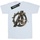 Vêtements Femme T-shirts manches longues Avengers Infinity War BI550 Blanc