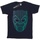 Vêtements Fille T-shirts manches longues Black Panther BI587 Bleu