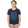 Vêtements Fille T-shirts manches longues Black Panther BI587 Bleu