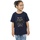 Vêtements Fille T-shirts manches longues Avengers Infinity War BI818 Bleu