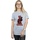 Vêtements Femme T-shirts manches longues Deadpool Hey You Gris
