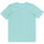 Vêtements Garçon DéSOUVENIR / T-shirts sans manche Quiksilver Circle Up Bleu