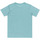 Vêtements Garçon Débardeurs / T-shirts sans manche Quiksilver One Last Surf Bleu