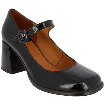 Chaussures Femme Escarpins Angel Alarcon 23576 Noir