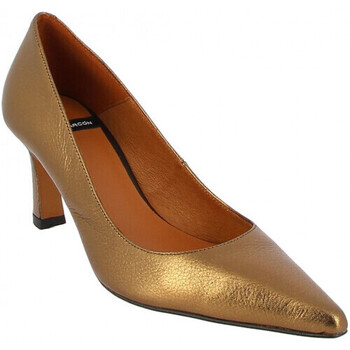Chaussures Femme Escarpins Angel Alarcon 23548 Bronze