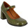 Chaussures Femme Escarpins Angel Alarcon 23576 Vert