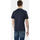 Vêtements Homme T-shirts Thom manches courtes Kaporal SEBA Bleu